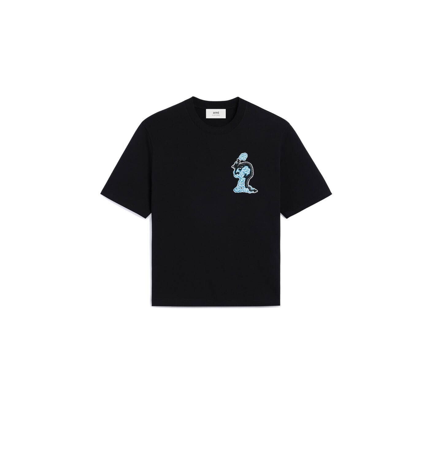 AMI Tシャツ