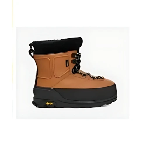 UGG Shasta Boot Mid
