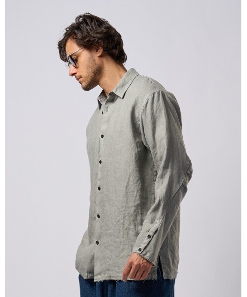 wjk shirt jacket
