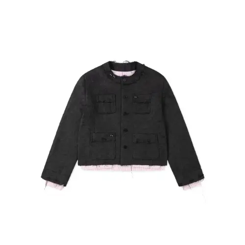 Charles Jeffrey LOVERBOY FRENCH BITCH JACKET