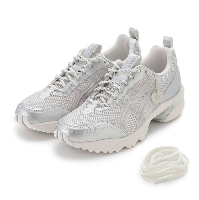 ASICS ASICS x SNIDEL ☆ Gel-1090v2 ‘Silver’