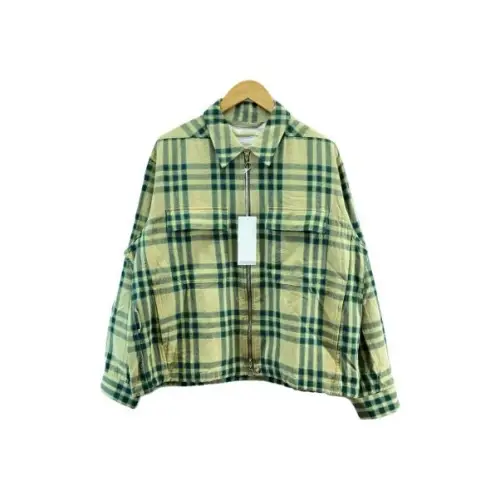 ANEI LAMB ZIP UP JACKET