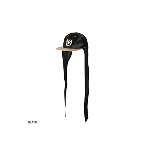 Sasquatchfabrix. EAR MUFF CAP