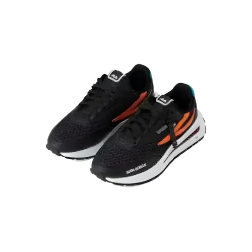 FILA RENNO×EVANGELION LIMITED / レンノ×エヴァンゲリオン リミテッド 碇シンジ着用モデル スニーカー