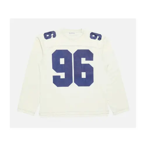 Balenciaga ロゴジャージーTシャツ