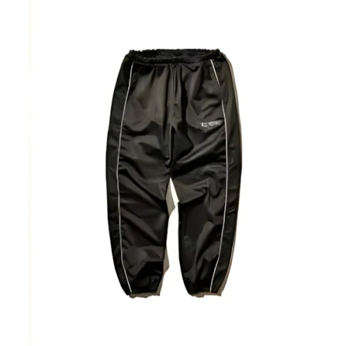 WILLY CHAVARRIA BUFFALO TRACK PANTS