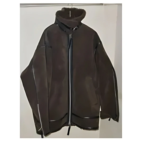 TODAYFUL Flight Over Jacket