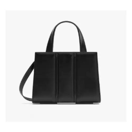 Max Mara カーフレザー ナノ バッグ
