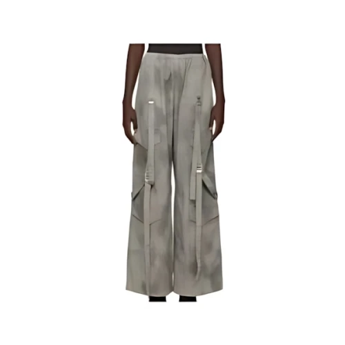 Acne Studios カーゴポケット トラウザーズ