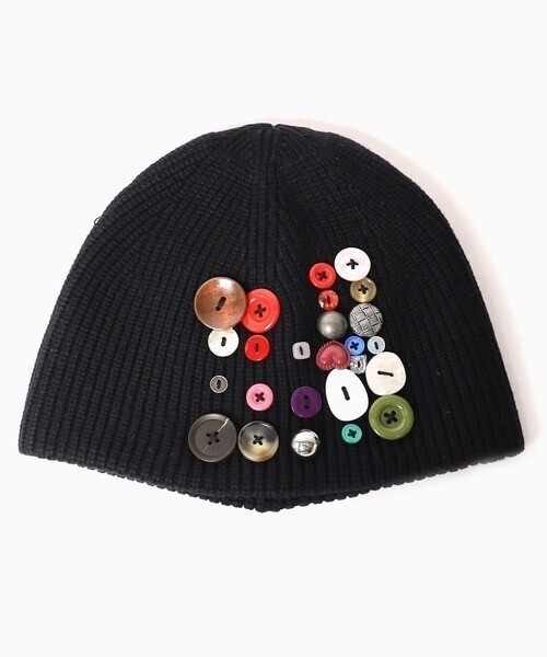 ROOP TOKYO REMAKE KNITCAP