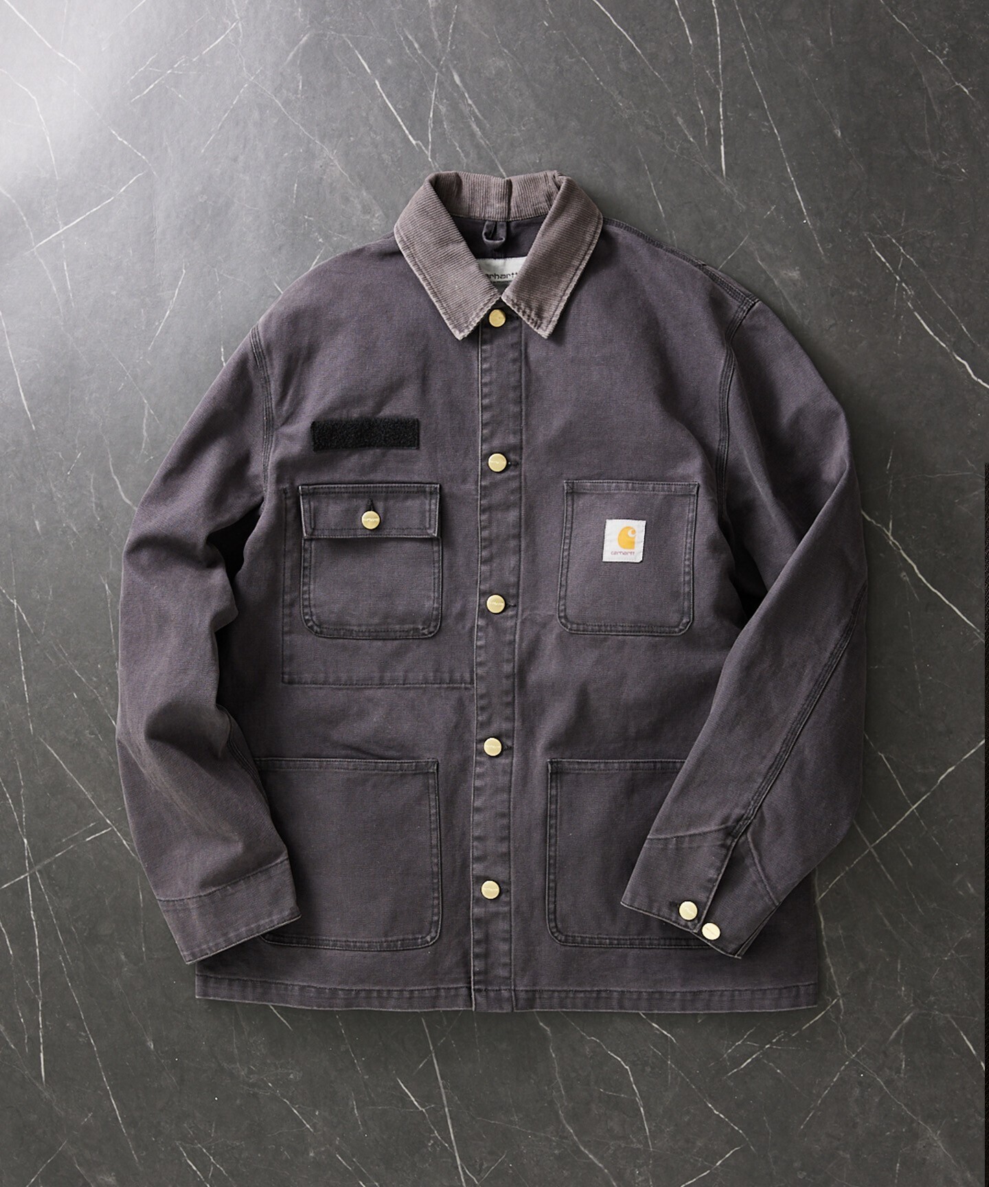 CARHARTT WIP CHORE COAT