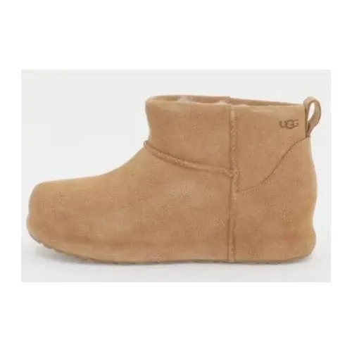 UGG CLASSIC MINI ENWRAP
