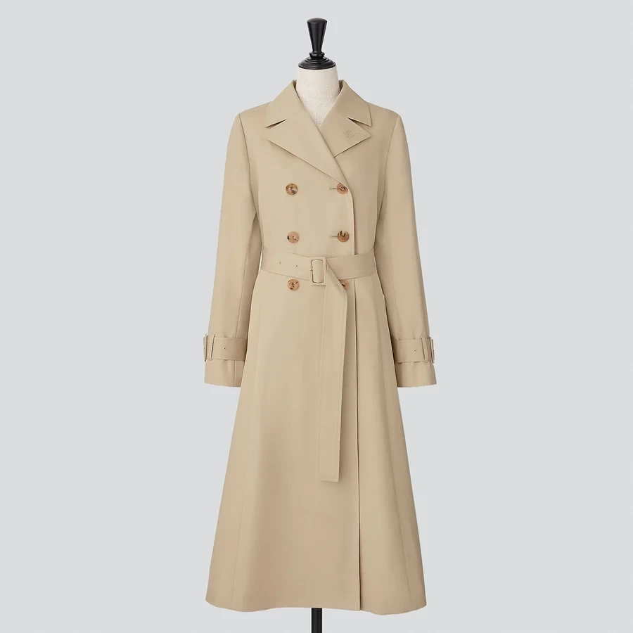 FOXEY COAT "EVETTE"