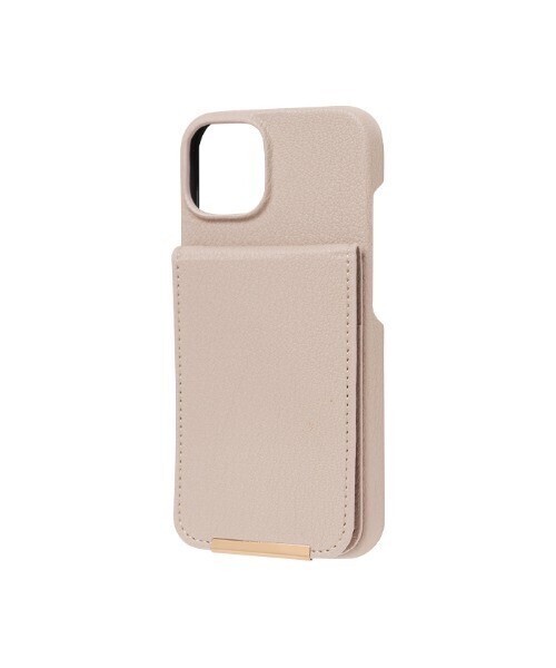 salisty キャッシュレスケース slim スマホケース