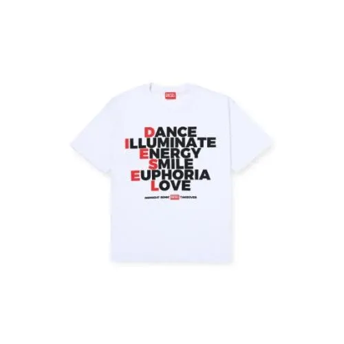 DIESEL T-SHIRTS