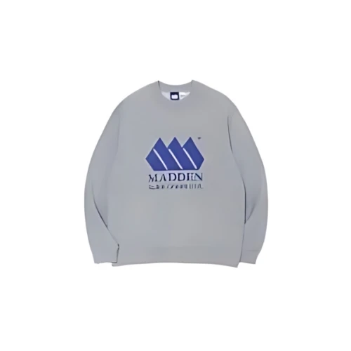 MADDEN MAIN LOGO SWEAT