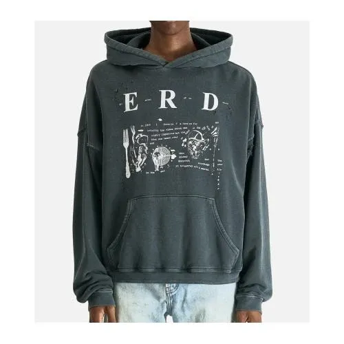 ENFANTS RICHES DÉPRIMÉS My Role in the War Hoodie