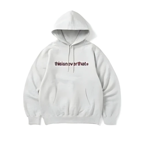 thisisneverthat T-Logo Hoodie