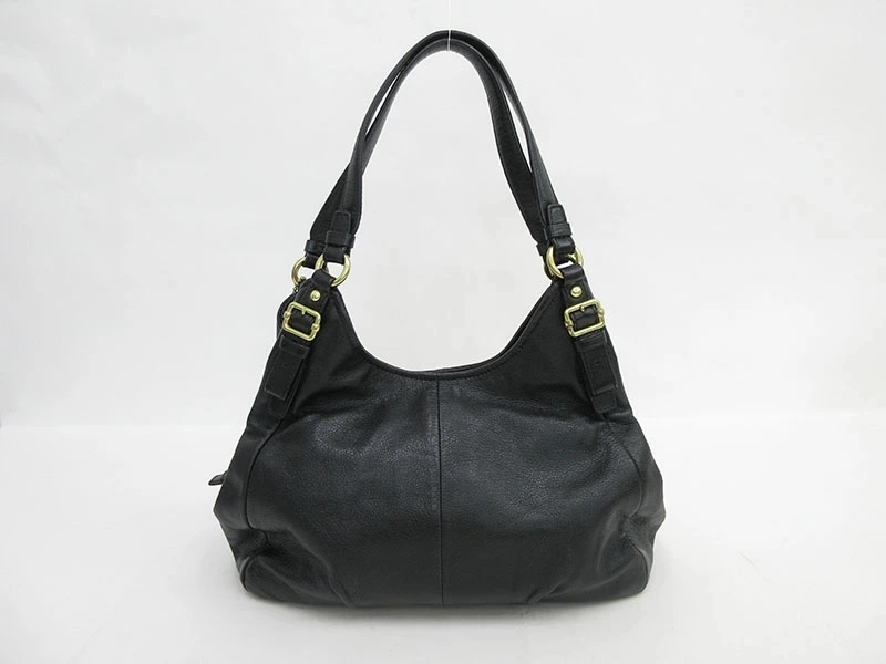 COACH トートバッグ