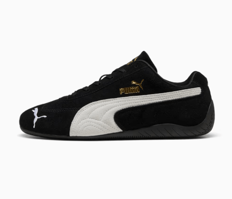 PUMA スピードキャット OG スニーカー