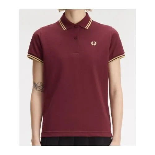 FRED PERRY The Fred Perry Shirt (G12)