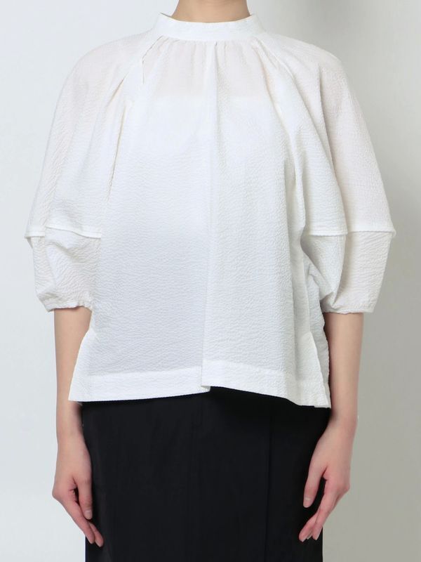 ELENDEEK VOLUME 2WAY SHIRT BZ