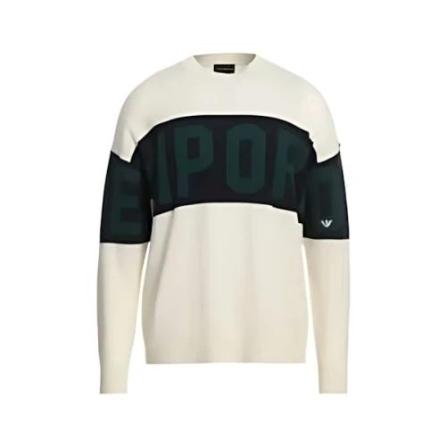 EMPORIO ARMANI プルオーバー