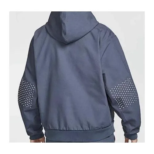 NIKE LIFE FULL ZIP UNLINED