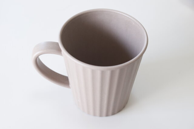 Seria レココロ マグカップ 330ml