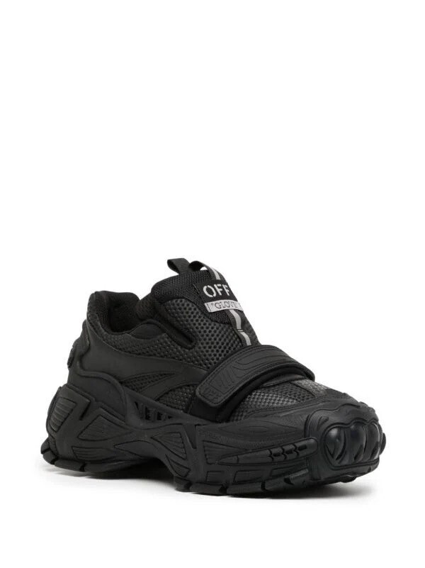Off-White Glove スリッポンスニーカー