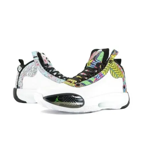 NIKE NIKE AIR JORDAN XXXIV RUI PE