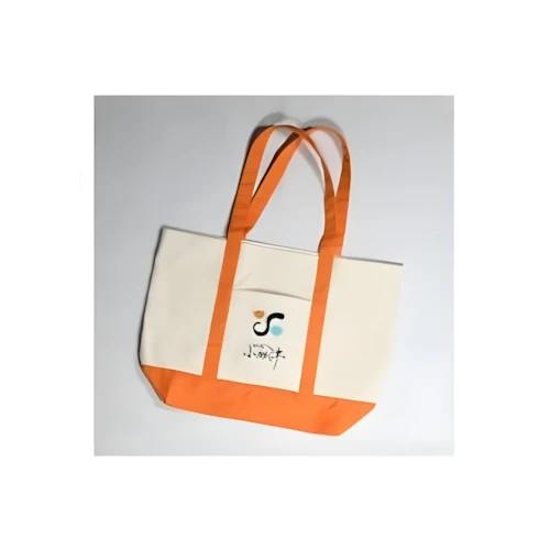 ほてる小栁津 original goods ほてる小栁津トートバッグ The Origin