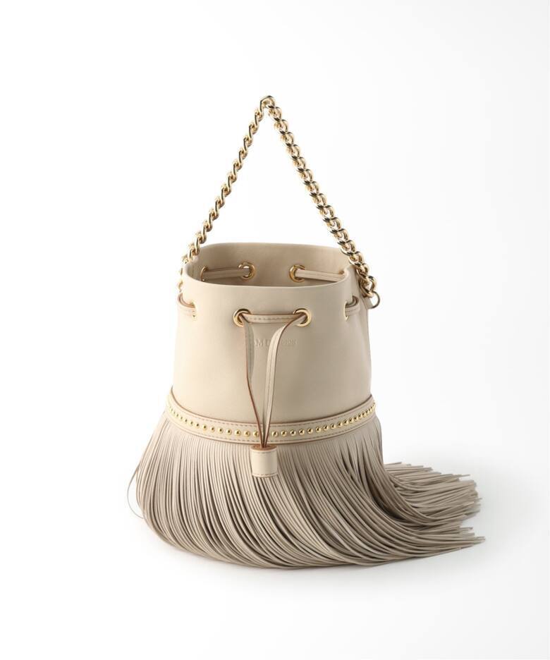 J&M DAVIDSON FRINGE CARNIVAL M：バッグ