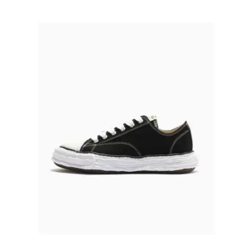 MIHARA YASUHIRO PETERSON 23 ORIGINAL SOLE CANVAS L