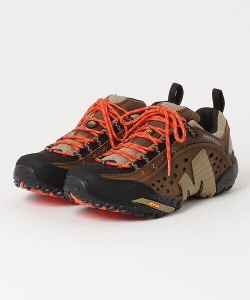 MERRELL インターセプト