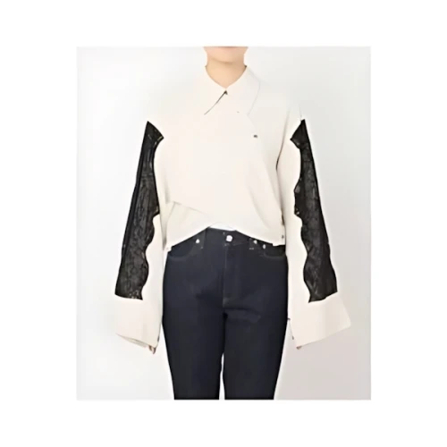 JOURNAL STANDARD 【KIARIS vintage&closet×JS】クロスラップシャツ