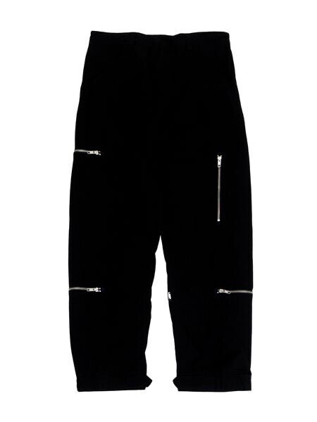 PHINGERIN PLOWING PANTS POCKETS