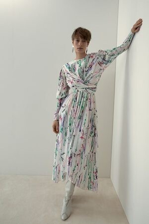 ISABEL MARANT 2020SS