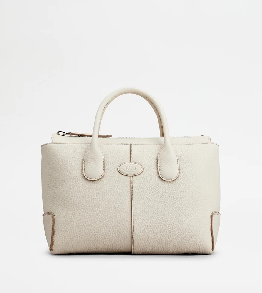TOD'S トッズ レザー DI バッグ スモール