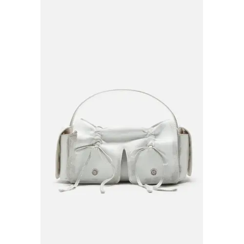 Acne Studios Multipocket ショルダーバッグ