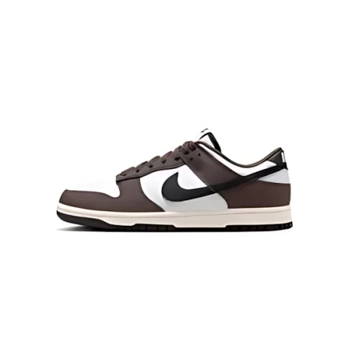 NIKE Dunk Low Next Nature "Cacao Wow"
