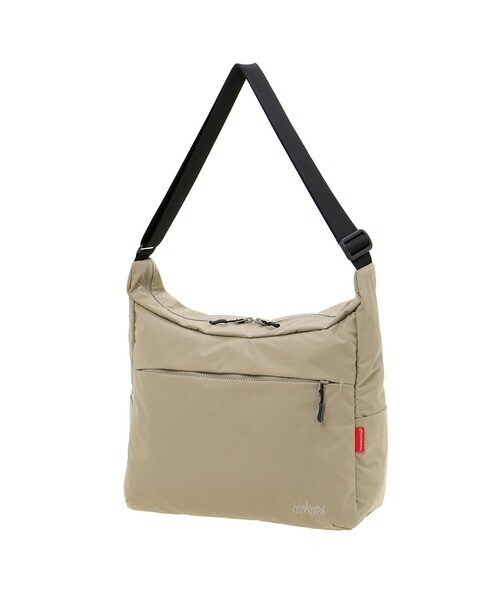 Manhattan Portage Bed-Stuy Shoulder Bag