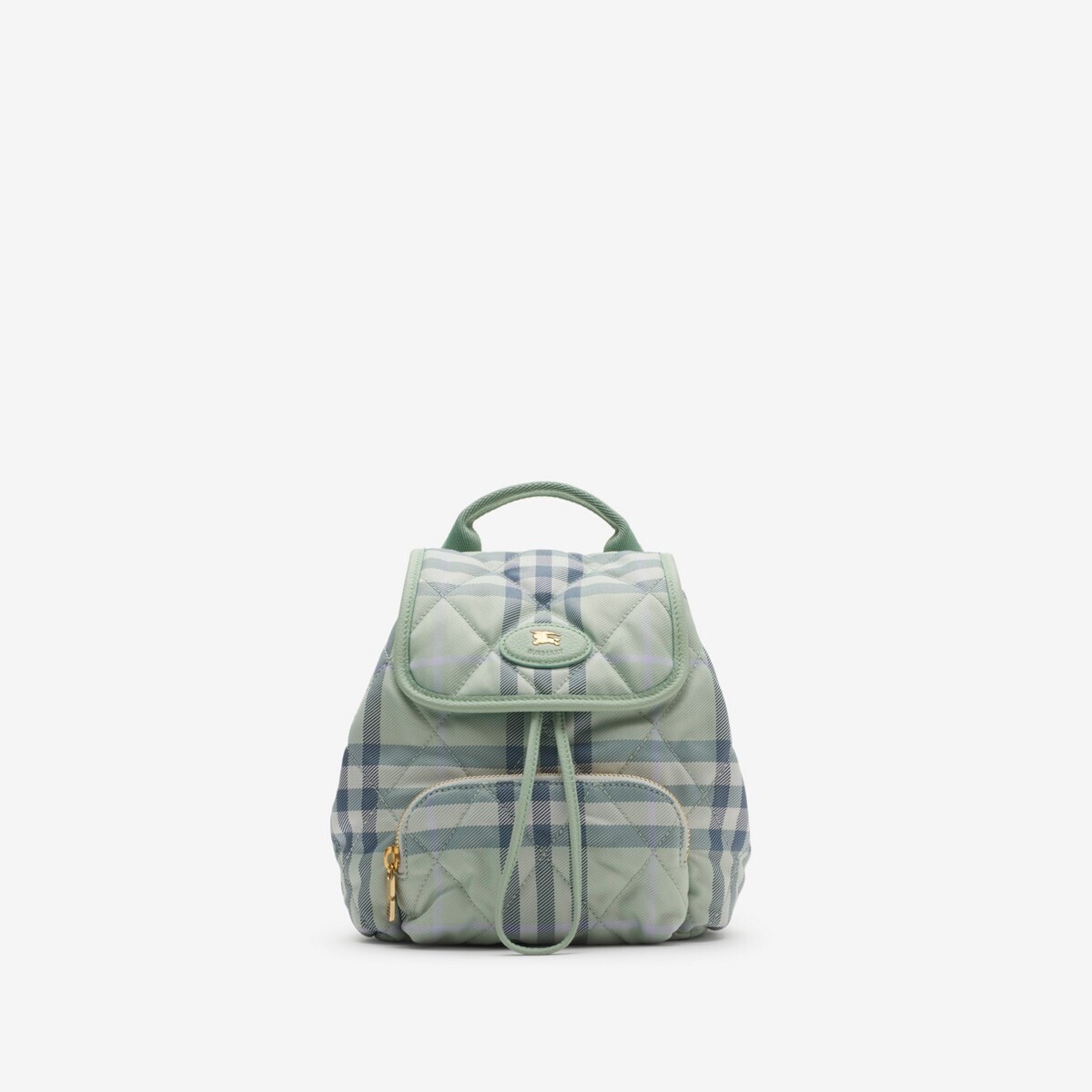 BURBERRY ミニ ホースシュー バックパック​