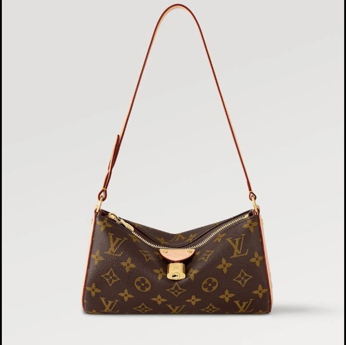 LOUIS VUITTON ポシェットティレット MINI