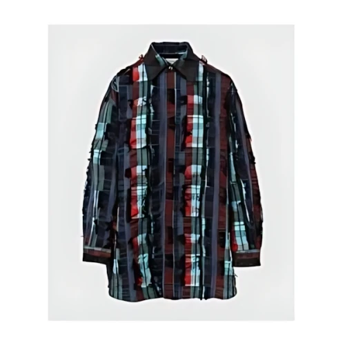 BELPER KEVIN'S SHIRT