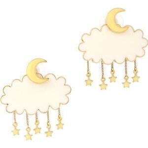 PAMEO POSE THE CLEAR NIGHT SKY PIE