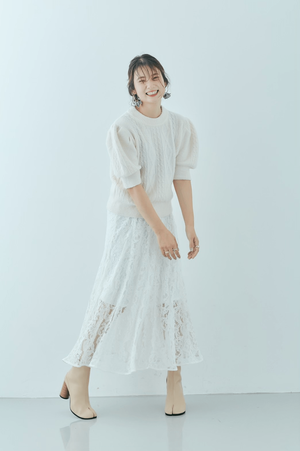 mite 5 sleeve kt