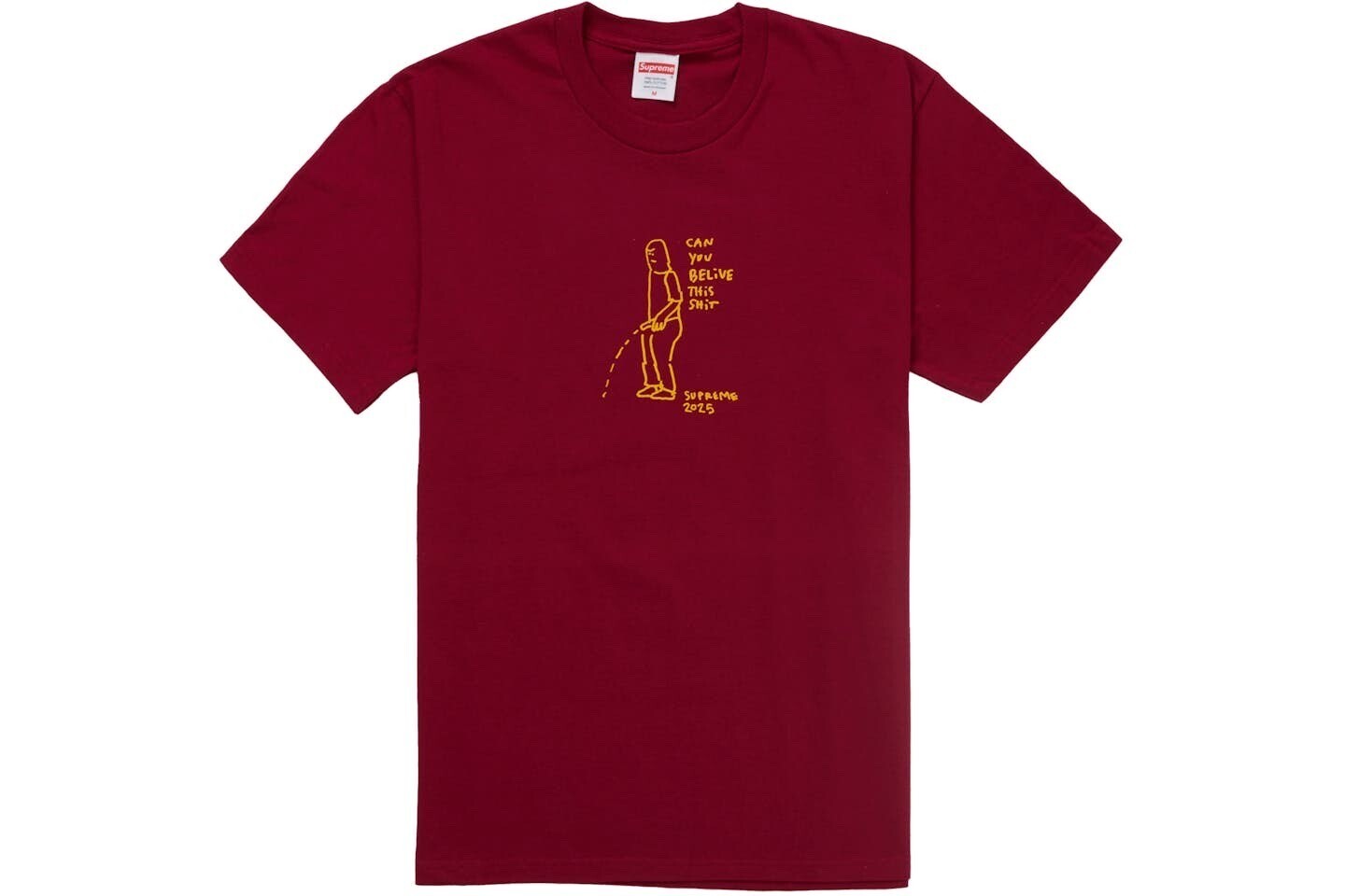 Supreme Gonz Tee