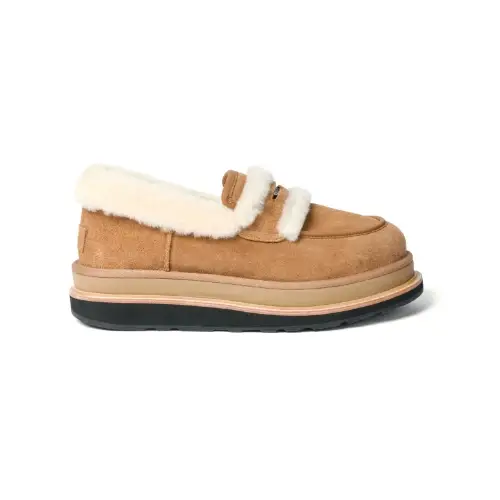 UGG × sacai UGG sacai Loafer