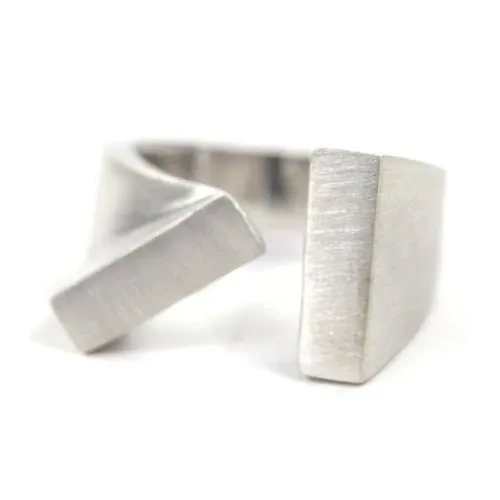 TOM WOOD TILT RING/リング